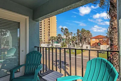 Photo 3 - Gulf Coast Beach Front Condo