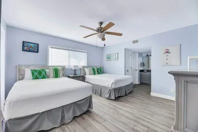 Photo 5 - Gulf Coast Beach Front Condo
