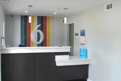 Photo 5 - Motel 6 – Mccomb, Ms
