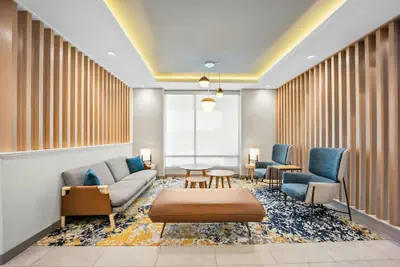 Photo 3 - Towneplace Suites by Marriott Kernersville