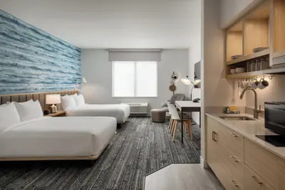 Photo 3 - Towneplace Suites by Marriott Kernersville
