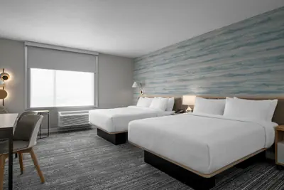 Photo 2 - Towneplace Suites by Marriott Kernersville