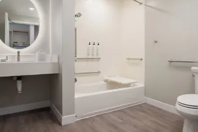 Photo 4 - Towneplace Suites by Marriott Kernersville