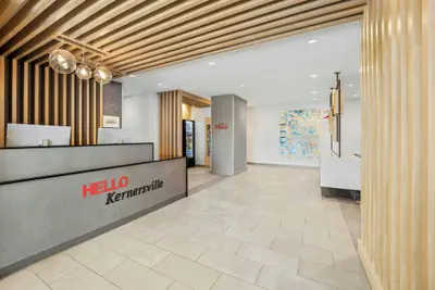 Photo 5 - Towneplace Suites by Marriott Kernersville