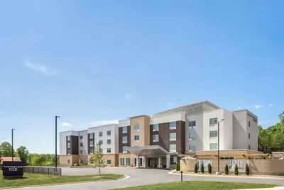 Photo 2 - Towneplace Suites by Marriott Kernersville