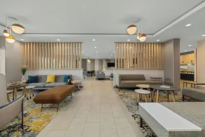 Photo 2 - Towneplace Suites by Marriott Pell City