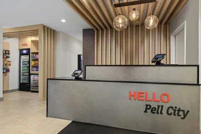 Photo 3 - Towneplace Suites by Marriott Pell City