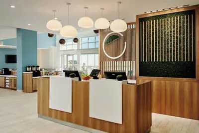 Photo 2 - Element by Marriott Pooler Savannah Airport