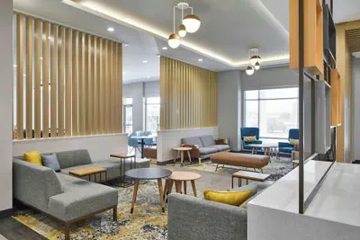 Photo 5 - Towneplace Suites by Marriott Tullahoma