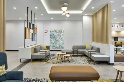 Photo 4 - Towneplace Suites by Marriott Tullahoma