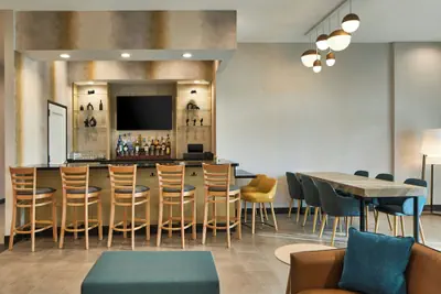 Photo 2 - Towneplace Suites by Marriott Tullahoma