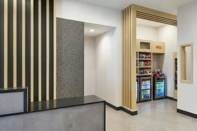 Photo 3 - Towneplace Suites by Marriott Tullahoma