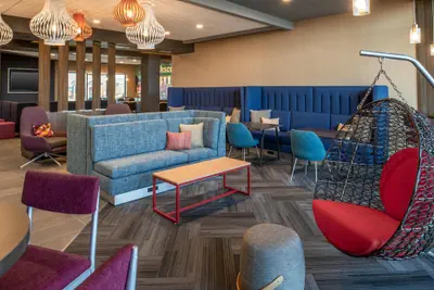 Photo 4 - Tru By Hilton Columbia South