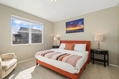 Photo 5 - Windshire Retreat Pool, Garage & Pet-friendly