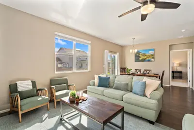 Photo 2 - Windshire Retreat Pool, Garage & Pet-friendly