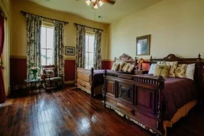 Photo 5 - The Lasker Inn - B&B