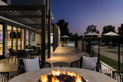 Photo 2 - Towneplace Suites by Marriott Forrest City