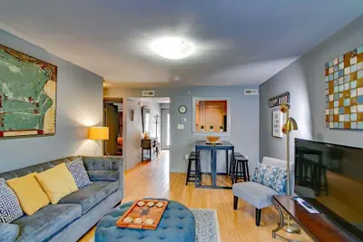 Photo 2 - The Lofts of Downtown