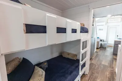 Photo 5 - Captain's Quarters