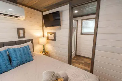 Photo 4 - Salt Shack