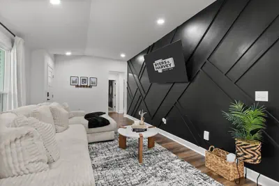 Photo 2 - Blackwood Ridge, By Bertin