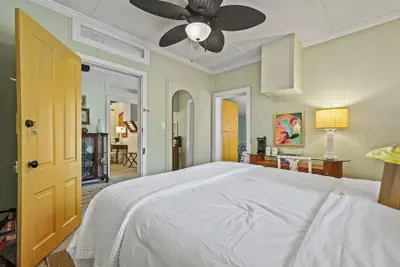 Photo 4 - The Old Carrabelle Hotel