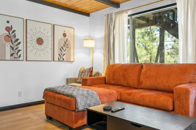 Photo 4 - Luxury Studio Escape - Trails & Views