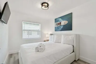 Photo 4 - Stylish Treasure Island Escape