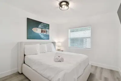 Photo 5 - Stylish Treasure Island Escape
