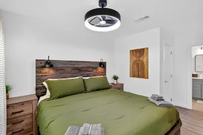 Photo 3 - The Sage At Dogwood 3 Bedroom Home