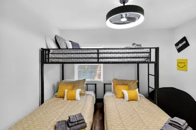 Photo 4 - The Sage At Dogwood 3 Bedroom Home