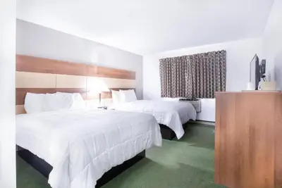 Photo 5 - Northwoods Inn & Suites