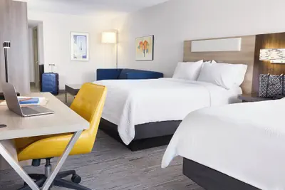 Photo 3 - Holiday Inn Express & Suites Calera North by IHG
