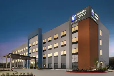 Photo 2 - Holiday Inn Express & Suites DFW Airport Southwest - Euless