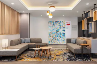 Photo 5 - Towneplace Suites By Marriott Hickory