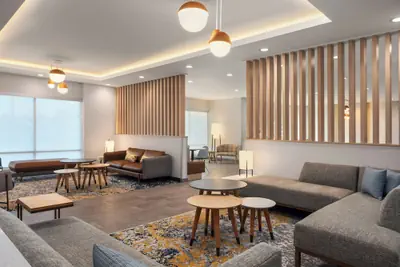Photo 3 - Towneplace Suites By Marriott Hickory
