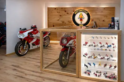 Photo 3 - Motorcycle Inn