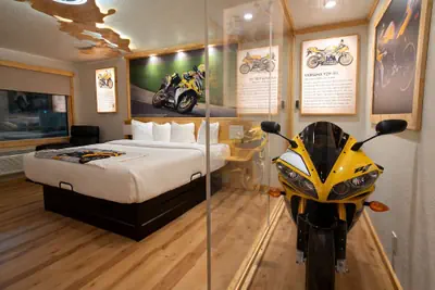 Photo 4 - Motorcycle Inn