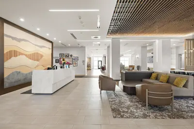 Photo 5 - Home2 Suites by Hilton Ontario Airport