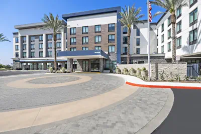 Photo 2 - Home2 Suites by Hilton Ontario Airport