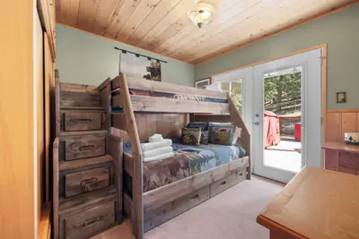 Photo 5 - All in Cabin
