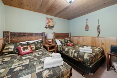 Photo 3 - All in Cabin