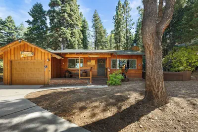 Photo 2 - All in Cabin