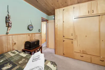 Photo 4 - All in Cabin