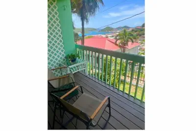 Photo 3 - The Green Iguana Hotel