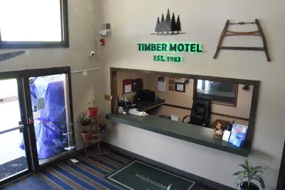 Photo 3 - Timber Motel
