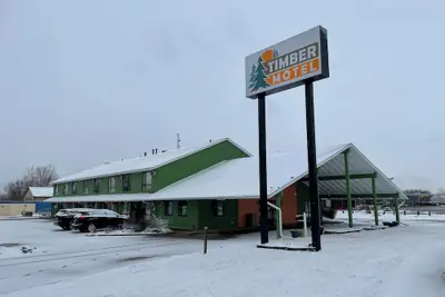 Photo 2 - Timber Motel