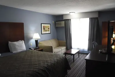 Photo 5 - Timber Motel