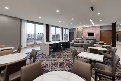Photo 5 - La Quinta Inn & Suites by Wyndham Athens I-65