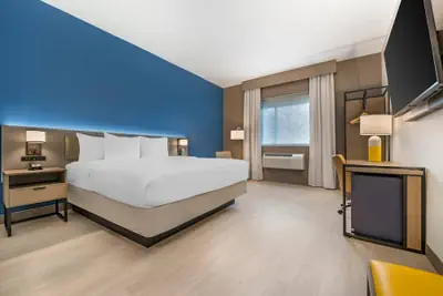 Photo 5 - Comfort Inn & Suites Orlando Sanford Airport
